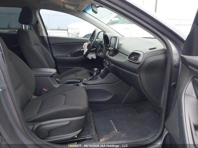 Продаж на аукціоні авто 2020 Hyundai Elantra Gt Preferred Auto, vin: KMHH35LE3LU124724, номер лоту: 12629217