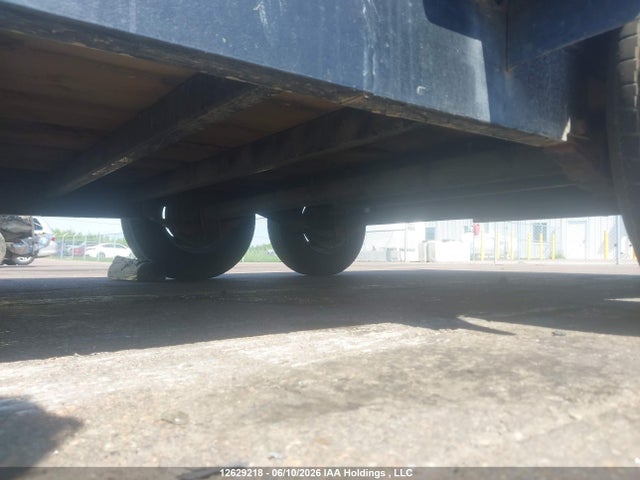 Canada Trailers Manufacturing Limited Ut716-10k 2023 2CPUSE2D5PA055960 Image 10