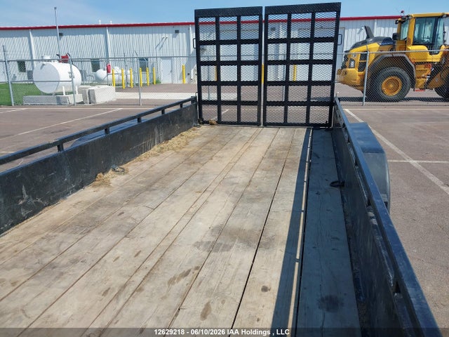 Canada Trailers Manufacturing Limited Ut716-10k 2023 2CPUSE2D5PA055960 Image 14