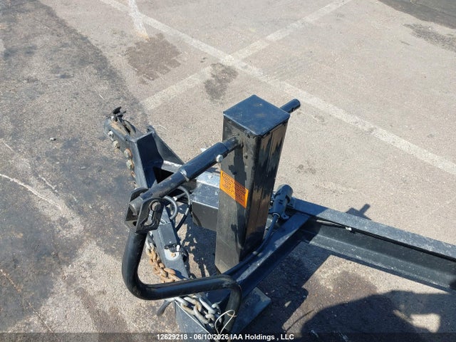 Canada Trailers Manufacturing Limited Ut716-10k 2023 2CPUSE2D5PA055960 Image 15