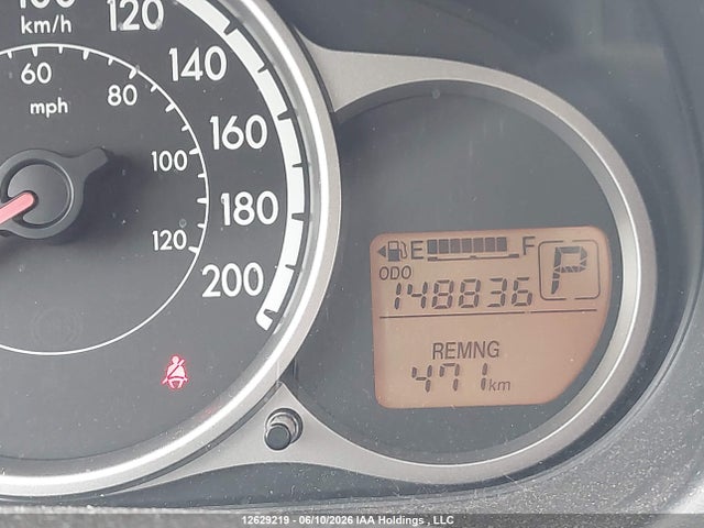 Aukcja sprzedaży 2011 Mazda Mazda2 Gs/gx, vin: JM1DE1HY9B0106940, numer aukcji: 12629219