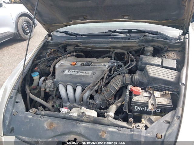 Продаж на аукціоні авто 2003 Honda Accord Dx, vin: 1HGCM56153A811985, номер лоту: 12629221