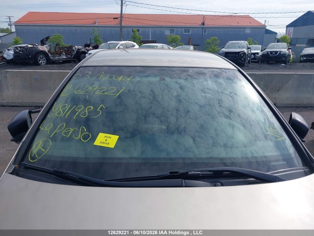 Продаж на аукціоні авто 2003 Honda Accord Dx, vin: 1HGCM56153A811985, номер лоту: 12629221