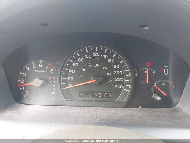 Продаж на аукціоні авто 2003 Honda Accord Dx, vin: 1HGCM56153A811985, номер лоту: 12629221