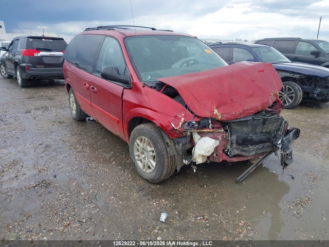 Продажа на аукционе авто 2007 Dodge Caravan Se, vin: 1D4GP25R57B225657, номер лота: 12629222