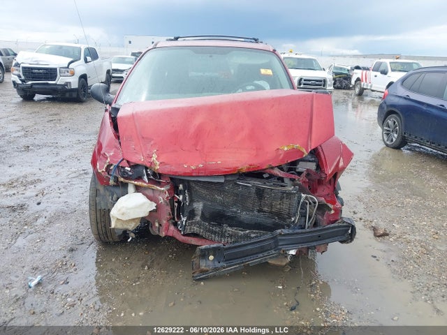 Продажа на аукционе авто 2007 Dodge Caravan Se, vin: 1D4GP25R57B225657, номер лота: 12629222