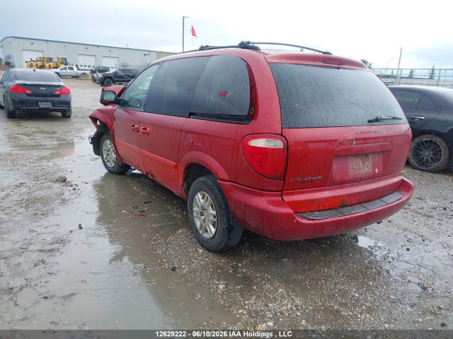 Продажа на аукционе авто 2007 Dodge Caravan Se, vin: 1D4GP25R57B225657, номер лота: 12629222