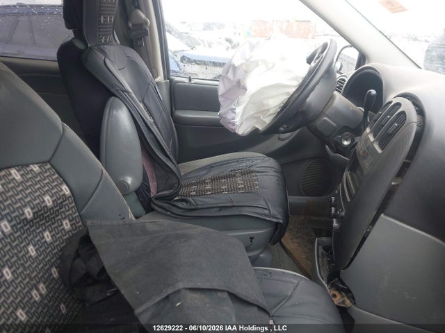 Продажа на аукционе авто 2007 Dodge Caravan Se, vin: 1D4GP25R57B225657, номер лота: 12629222