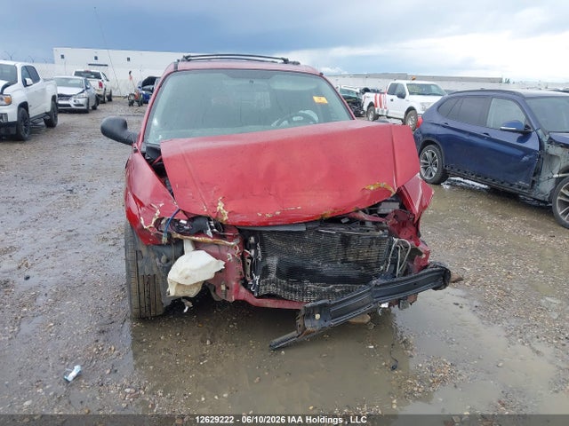 Продажа на аукционе авто 2007 Dodge Caravan Se, vin: 1D4GP25R57B225657, номер лота: 12629222