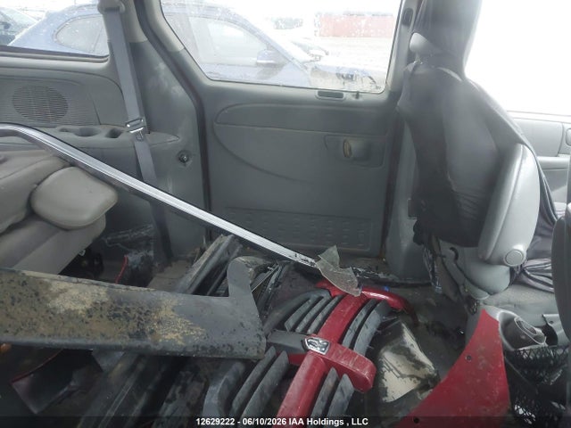 Продажа на аукционе авто 2007 Dodge Caravan Se, vin: 1D4GP25R57B225657, номер лота: 12629222