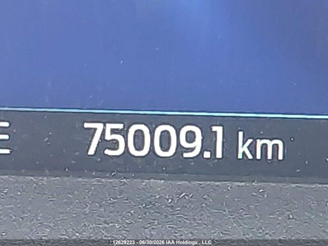 Ford Explorer St 2024 1FM5K8GC4RGA07628 Image 15
