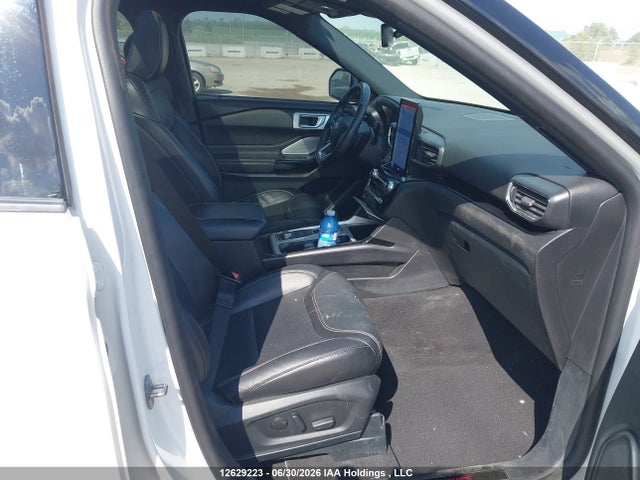 Ford Explorer St 2024 1FM5K8GC4RGA07628 Image 5