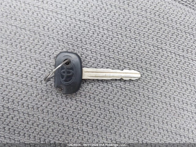 Aukcja sprzedaży 2001 Toyota Corolla Ce/le/s, vin: 2T1BR12E11C826036, numer aukcji: 12629224