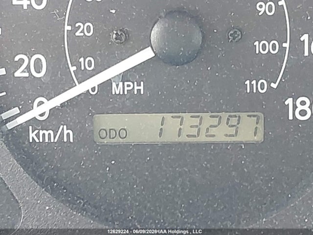 Aukcja sprzedaży 2001 Toyota Corolla Ce/le/s, vin: 2T1BR12E11C826036, numer aukcji: 12629224