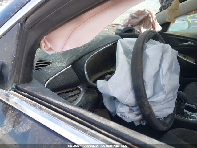 Aukcja sprzedaży 2024 Chevrolet Malibu 1lt, vin: 1G1ZD5ST7RF214647, numer aukcji: 12629227