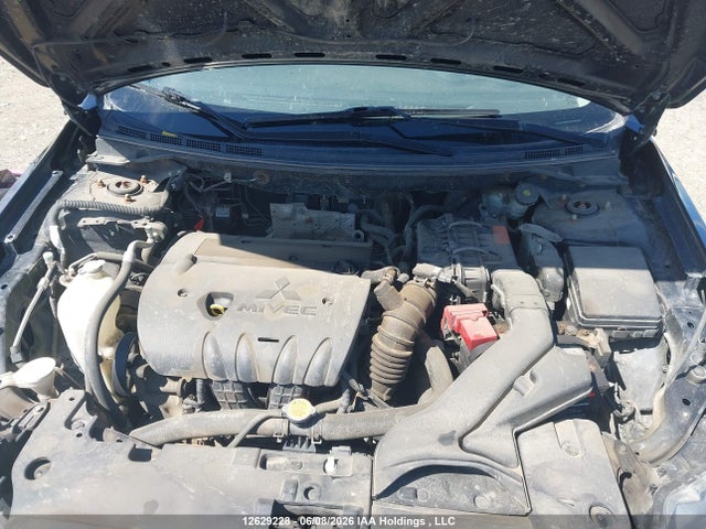 Продаж на аукціоні авто 2011 Mitsubishi Lancer Es/es Sport, vin: JA32U2FU1BU600961, номер лоту: 12629228