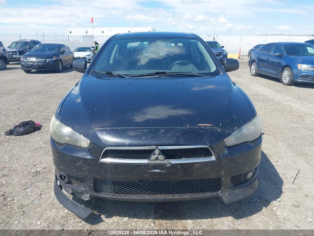 Продаж на аукціоні авто 2011 Mitsubishi Lancer Es/es Sport, vin: JA32U2FU1BU600961, номер лоту: 12629228