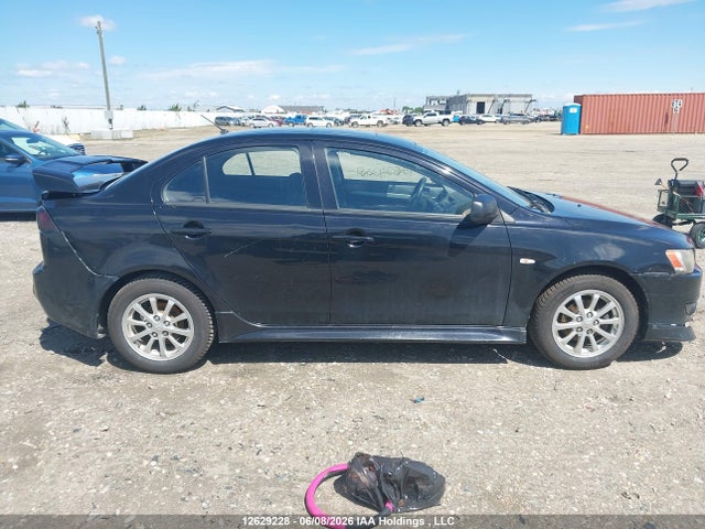 Продаж на аукціоні авто 2011 Mitsubishi Lancer Es/es Sport, vin: JA32U2FU1BU600961, номер лоту: 12629228
