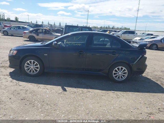 Продаж на аукціоні авто 2011 Mitsubishi Lancer Es/es Sport, vin: JA32U2FU1BU600961, номер лоту: 12629228
