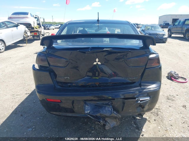Продаж на аукціоні авто 2011 Mitsubishi Lancer Es/es Sport, vin: JA32U2FU1BU600961, номер лоту: 12629228