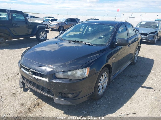 Продаж на аукціоні авто 2011 Mitsubishi Lancer Es/es Sport, vin: JA32U2FU1BU600961, номер лоту: 12629228