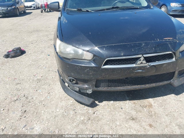 Продаж на аукціоні авто 2011 Mitsubishi Lancer Es/es Sport, vin: JA32U2FU1BU600961, номер лоту: 12629228
