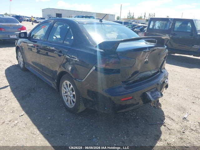 Продаж на аукціоні авто 2011 Mitsubishi Lancer Es/es Sport, vin: JA32U2FU1BU600961, номер лоту: 12629228