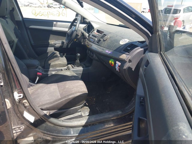 Продаж на аукціоні авто 2011 Mitsubishi Lancer Es/es Sport, vin: JA32U2FU1BU600961, номер лоту: 12629228