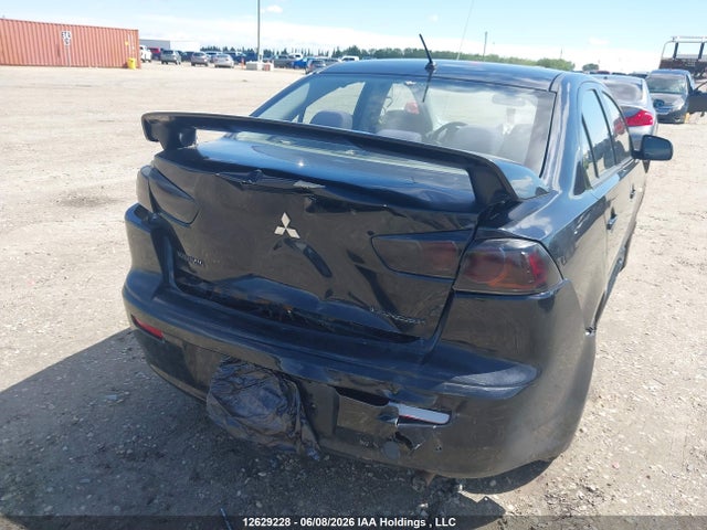 Продаж на аукціоні авто 2011 Mitsubishi Lancer Es/es Sport, vin: JA32U2FU1BU600961, номер лоту: 12629228
