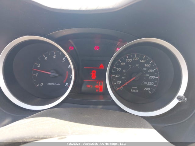 Продаж на аукціоні авто 2011 Mitsubishi Lancer Es/es Sport, vin: JA32U2FU1BU600961, номер лоту: 12629228