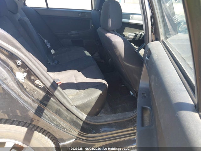 Продаж на аукціоні авто 2011 Mitsubishi Lancer Es/es Sport, vin: JA32U2FU1BU600961, номер лоту: 12629228