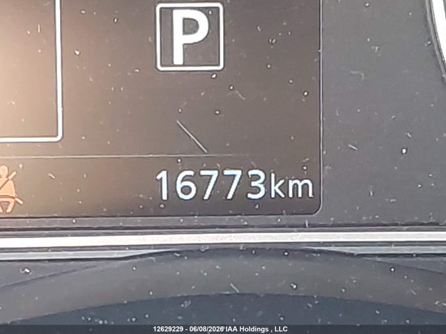 Aukcja sprzedaży 2025 Nissan Versa Sr, vin: 3N1CN8FVXSL872243, numer aukcji: 12629229
