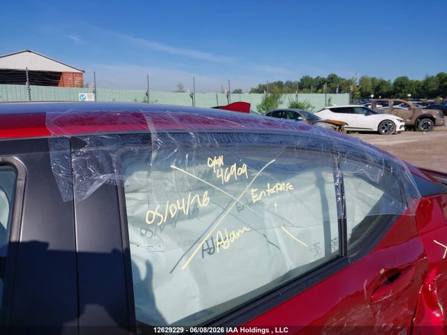 Aukcja sprzedaży 2025 Nissan Versa Sr, vin: 3N1CN8FVXSL872243, numer aukcji: 12629229