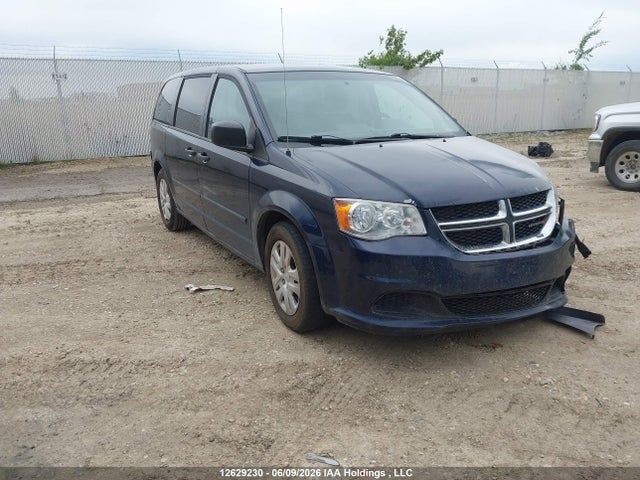 Продажа на аукционе авто 2014 Dodge Grand Caravan Se/sxt, vin: 2C4RDGBG4ER286799, номер лота: 12629230