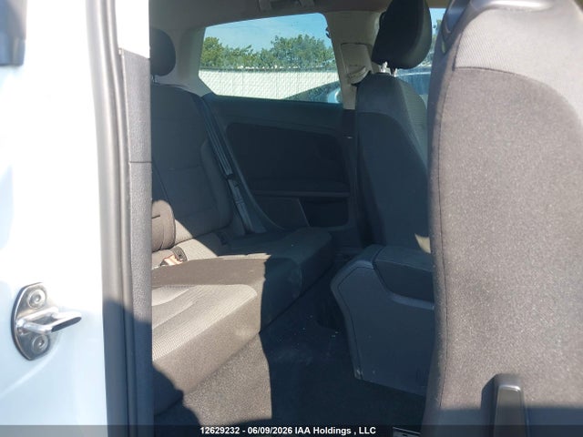 3VWE17AU1JM281511 Volkswagen Golf Trendline