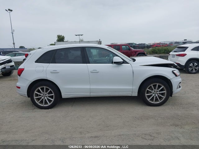 WA1V2AFPXHA096097 Audi Q5 Technik