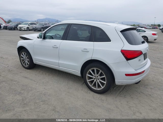WA1V2AFPXHA096097 Audi Q5 Technik