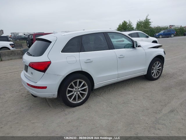 WA1V2AFPXHA096097 Audi Q5 Technik