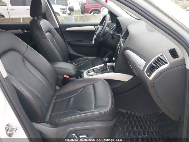 WA1V2AFPXHA096097 Audi Q5 Technik