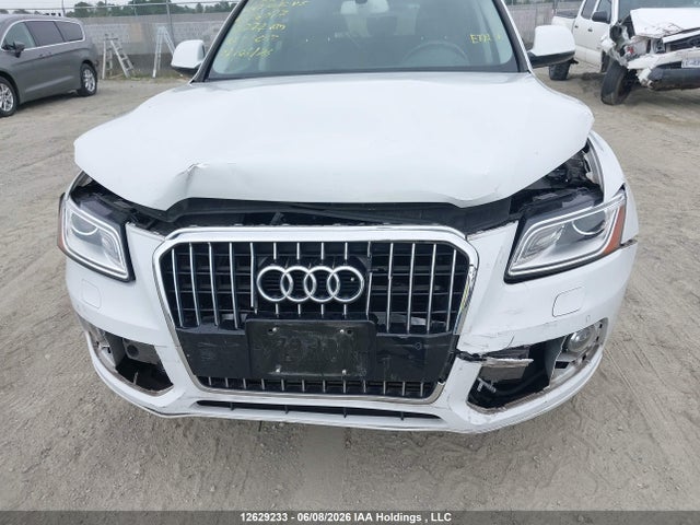 WA1V2AFPXHA096097 Audi Q5 Technik