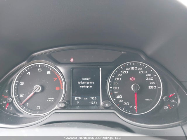 WA1V2AFPXHA096097 Audi Q5 Technik