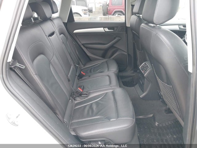 WA1V2AFPXHA096097 Audi Q5 Technik