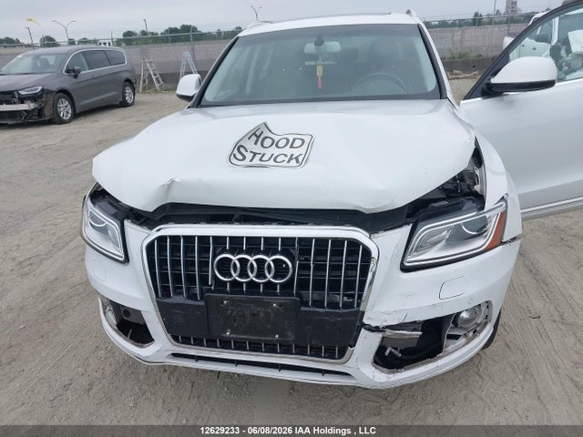WA1V2AFPXHA096097 Audi Q5 Technik