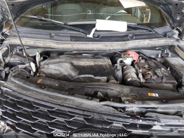 1FM5K8GT7JGB14094 Ford EXPLORER SPORT