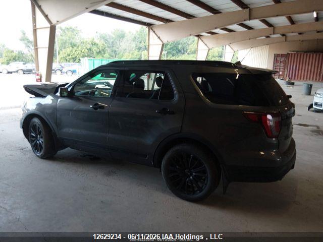 1FM5K8GT7JGB14094 Ford EXPLORER SPORT
