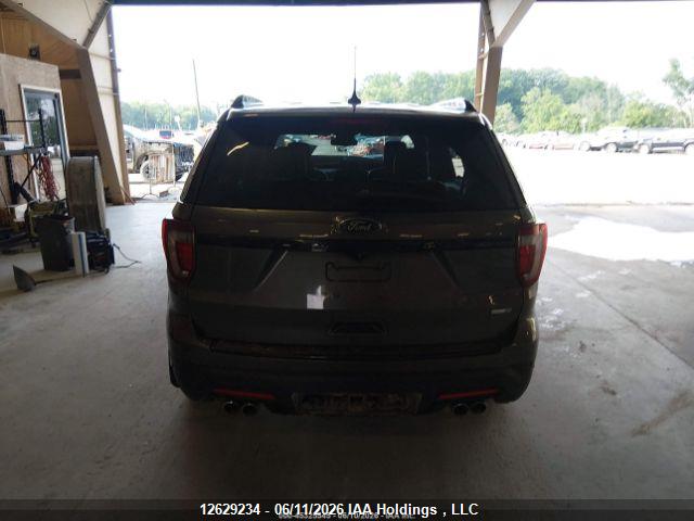 1FM5K8GT7JGB14094 Ford EXPLORER SPORT