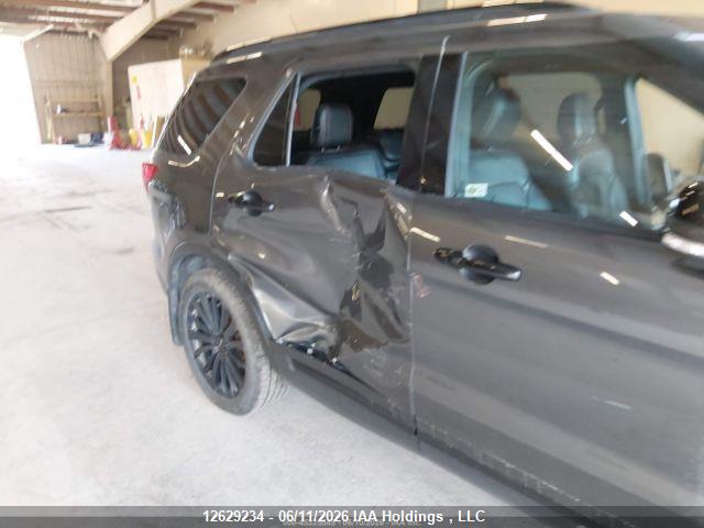 1FM5K8GT7JGB14094 Ford EXPLORER SPORT