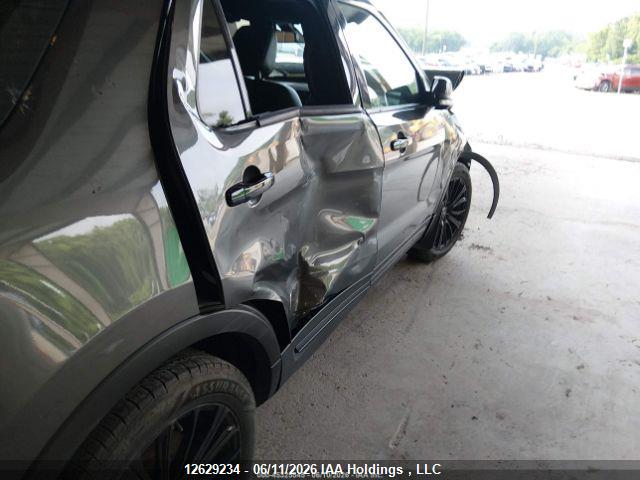 1FM5K8GT7JGB14094 Ford EXPLORER SPORT