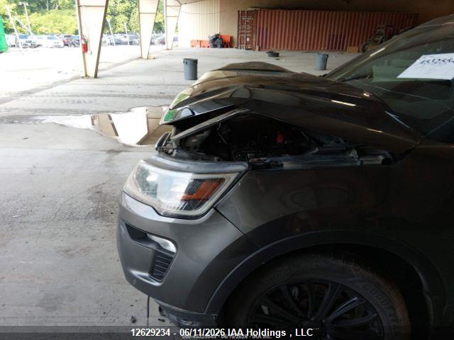 1FM5K8GT7JGB14094 Ford EXPLORER SPORT