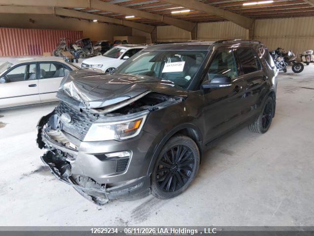 1FM5K8GT7JGB14094 Ford EXPLORER SPORT